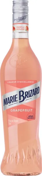 Liköör MARIE BRIZARD Pink Grapefruit 15%, 0,7L, R23/181368/19