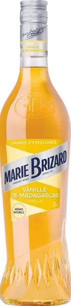 Liköör MARIE BRIZARD Vanilla, 18%, 0,7L, R23/182605/19