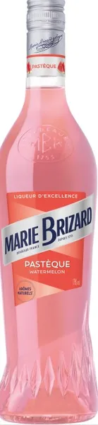 Liköör MARIE BRIZARD Watermelon,17%, 0,7L, R23/182606/19
