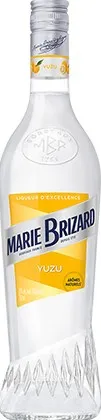 Liköör MARIE BRIZARD Yuzu 20%, 0,7L, R23/181373/19