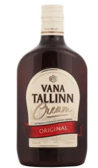 Liköör Vana Tallinn 50 cl