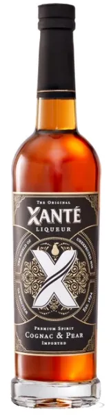 Liköör XANTE 35%vol, 0,5L,R20/149278/19