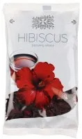 Lilletee Hibiskuse 100g,  KLINGAI