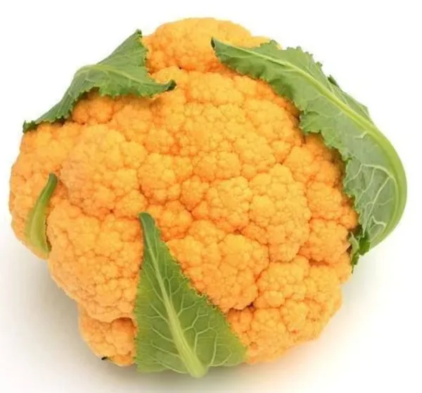 Ziedkāposti dzelteni, kg