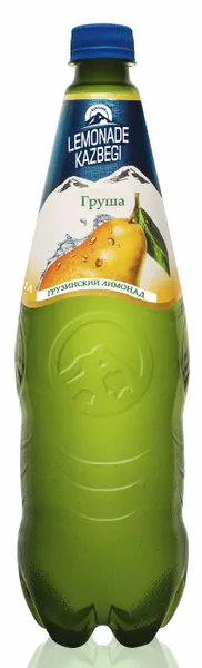 Limonaad Pirni KAZBEGI 1L PET