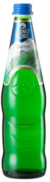 Limonaad Tarhun KAZBEGI 1L, PET