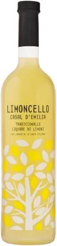 Liköör LIMONCELLO, Casal D'Emilia, 30%vol, 0,7 L, R19/138222/19