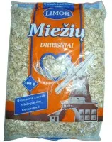 LIMOR Odrahelbed, 400 g