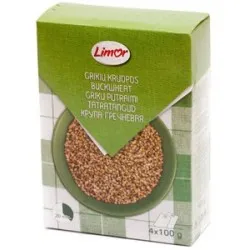 LIMOR Tatar 4 x 100 g