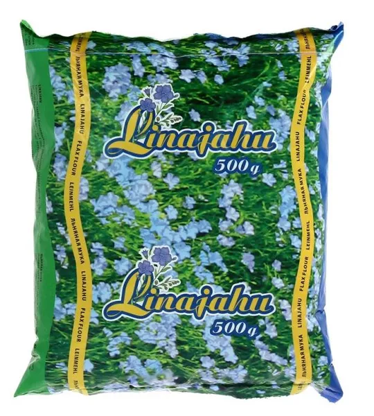Linajahu KATI, 500g
