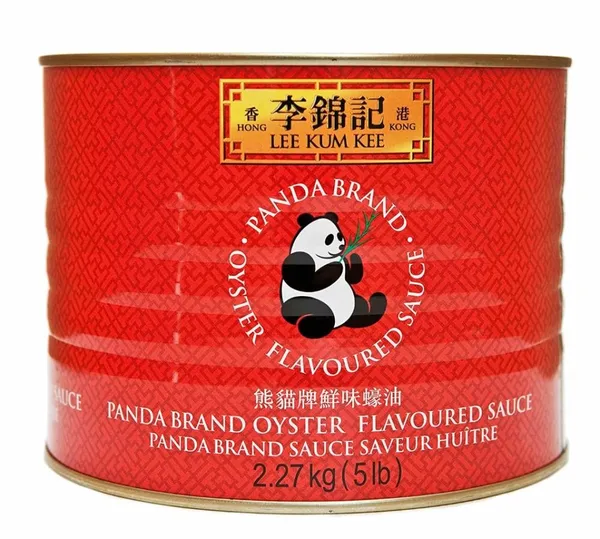 LKK PANDA BRAND Austrikaste 2,27kg