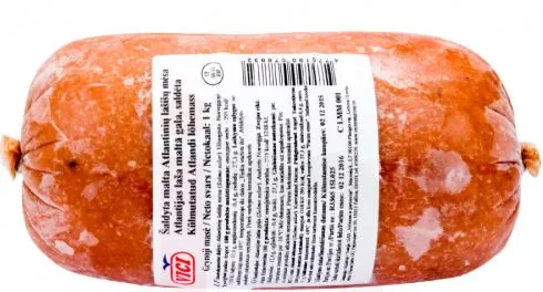 Lõhemass külmutatud Viči 1kg