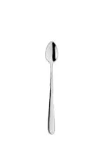 Longdrink lusikas SOLA Fleurie, 18/10, 19,9cm, 12tk