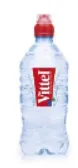 Looduslik mineraalvesi VITTEL, karboniseerimata, 0,75 L