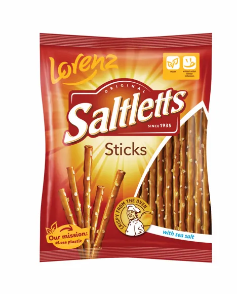 LORENZ Soolakõrsik 75g
