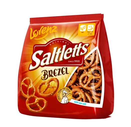 LORENZ Soolakringlid 150g