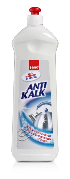 Lubjakivi eemaldaja SANO tee- ja kohvikannule, 700ml