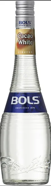 LUCAS BOLS, Creme de Cacao White, liköör, 24% 0,7 l, R19/145854/19