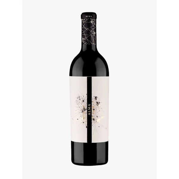 Vein LUZON Alma de Luzon, punane, 15%vol, 0,75L,R23/184787/69