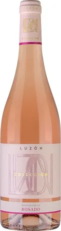 LUZON, Vein Colección Rosado, roosa, 12%vol, 0,75 l