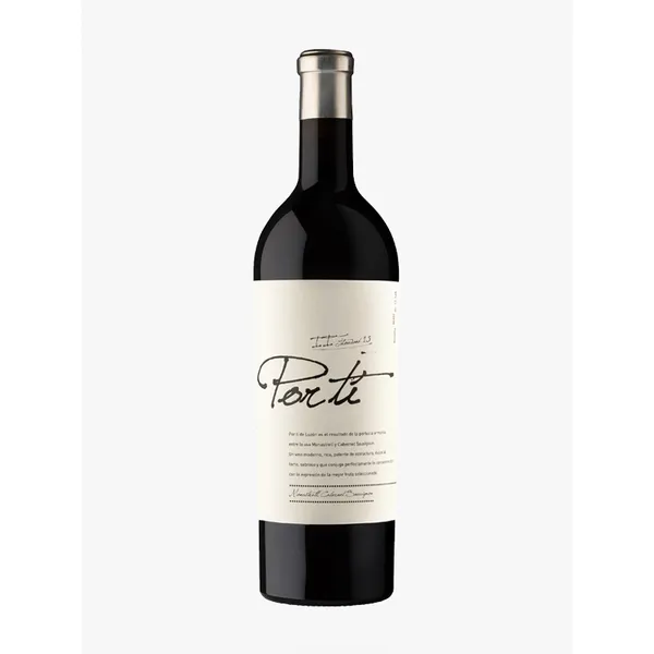 LUZON, Vein Por Ti, punane, 15%, 0,75 l, R21/161102/69