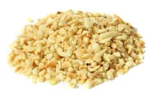 Maapähklid, tükeldatud, röstitud 2-4 mm, 10 kg