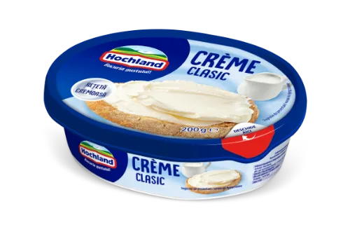 Määrdejuust HOCHLAND, klassikaline, 200g