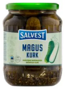 Magus kurk  SALVEST 675g