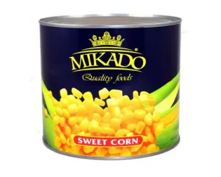 Magus mais MIKADO 2,25kg /1,85kg