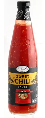 Magus tšillikaste BUGA'S, 820g