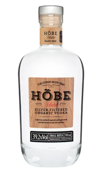 Maheviin HÕBE, 39,2%vol, 0,7L, R15/108275/1, EE-ÖKO-03