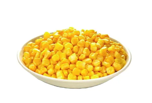 Mais, IQF, külmutatud, 2,5kg