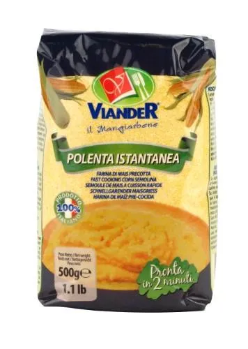 Maisimanna VIANDER, kiiresti valmiv, 500 g