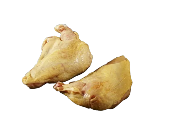 Maisikana rinnafilee GOURMET QUALITY, Supreme, nahaga, 170-230g, 2tk, vaakumis, külmutatud,~400g