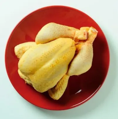 Maisikana, terve, A- klass, rupsita, külmutatud, ~1,15 kg