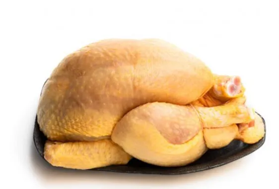Maisikana, terve, jahutatud, ~1,3kg
