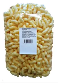 Maisipulgad MAGIC STICKS naturaalsed 200g