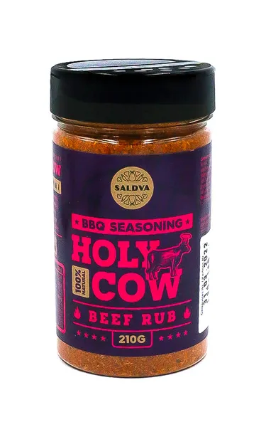 Maitseaine SALDVA, Holy Cow, 210 g