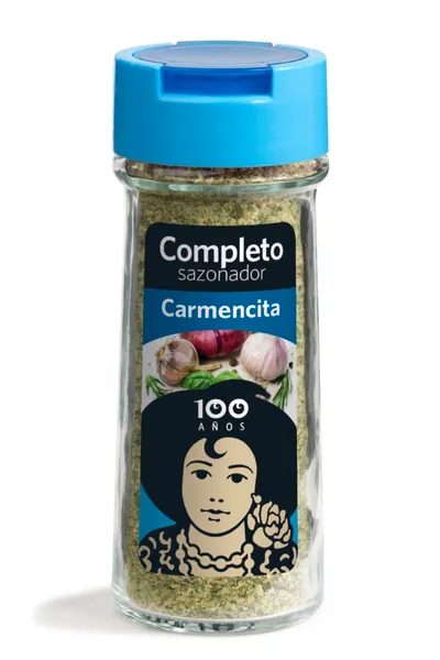 Maitseainesegu CARMENCITA, erinevatele roogadele, 70g