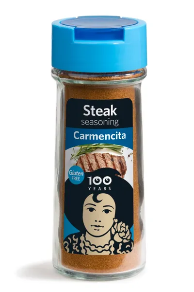 Maitseainesegu CARMENCITA, lihale, 75g