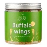 Maitseainesegu I AM THE SPICE, röstitud Buffalo 280g
