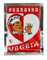 Garšviela Vegeta 75g