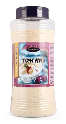 Maitseainesegu SANTA MARIA, Tom Kha Soup, 675 g