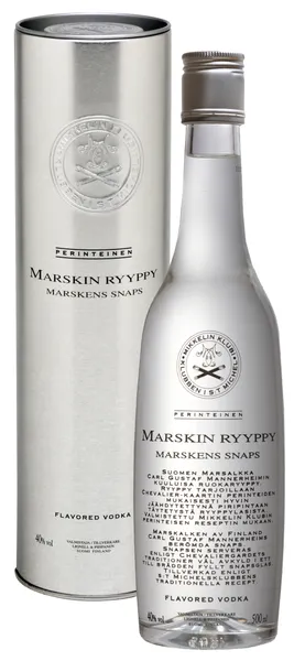 Maitsestatud viin MARSKIN RYYPPY 40% 0,5L, R19/144065/10
