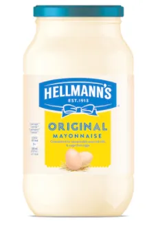 Majonees HELLMANN'S Original , 74%, 855 ml