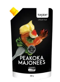 Peakoka majonees, TARPLAN, 380 g