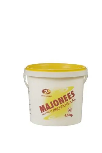 Majonees TARPLAN Provansaal 50.7% 4.5kg