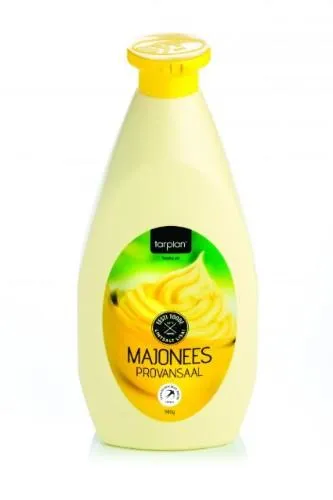 Majonees TARPLAN Provansaal 50.7%, 900g