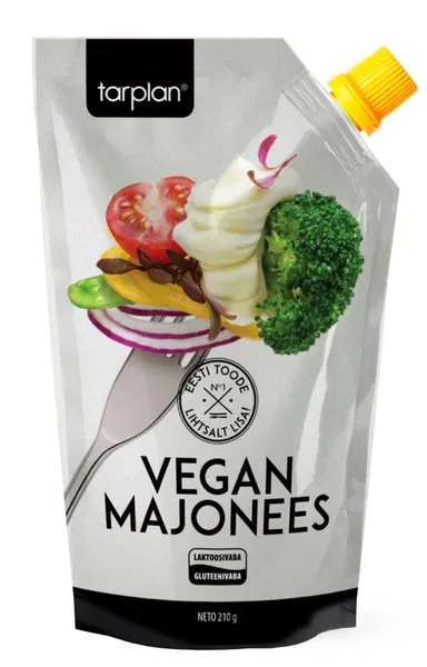 Majonees Vegan, TARPLAN, 210 g