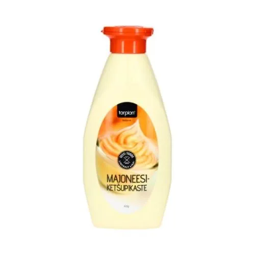 Majoneesi-ketšupikaste, TARPLAN, 450 g